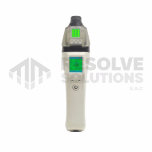 Alcoholimetro AT7000