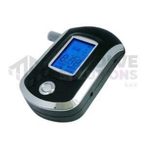 Alcoholimetro Digital AT6000