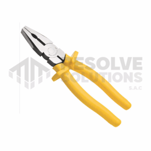 Alicate Universal 8.5"