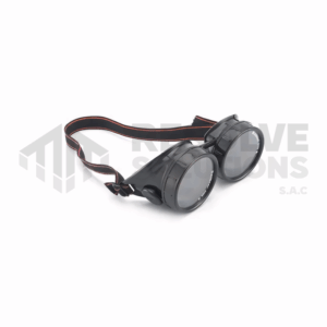 Anteojo Autogena STEELPRO