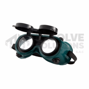 Anteojo Soldador Oxigenista STEELPRO