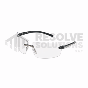 Anteojo de seguridad MSA ALASKA Luna clara