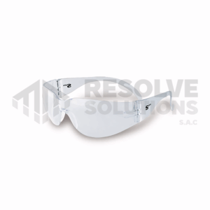 Anteojo de seguridad SPIDER Luna Clara