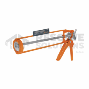 Aplicador de Silicona