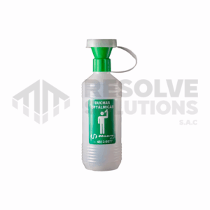 Botella Lavaojos D001-100 HAWS AVLIS