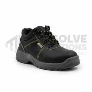 Botín Bulldozer Punta de Acero SPRO