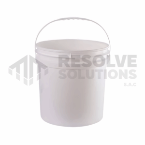 Balde Industrial Sin Tapa 20Lt POLINPLAT