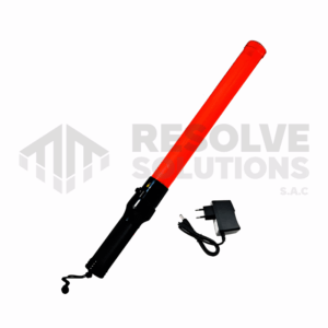 Bara luminosa Recargable