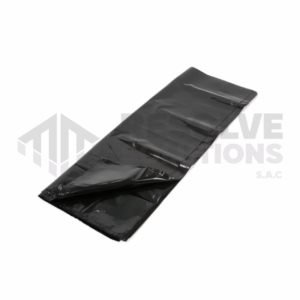 Bolsa Negra para Basura 35 Litros