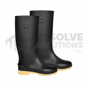 Botas Sanitarias de PVC
