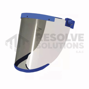 Careta Anti Arco Electrico BSD