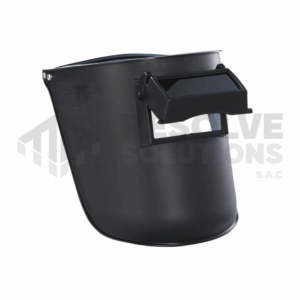 Careta Soldador adaptable a casco