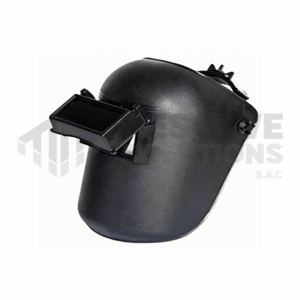 Careta para Soldador Nacional