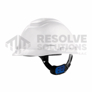 Casco de seguridad H700 - 3M, Blanco
