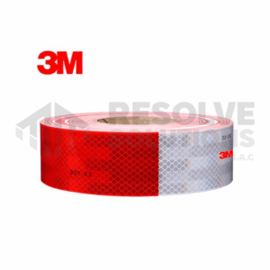 Cinta Reflectiva Bicolor