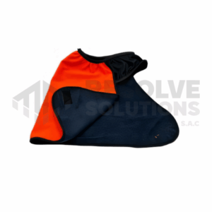 Cortaviento Drill con forro Polar