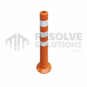 Delineador Vial Fijo