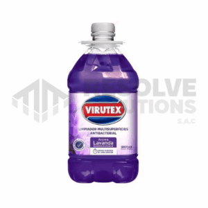 Desinfectante para Pisos Galon