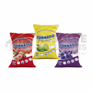 Detergente Tornado 15Kg