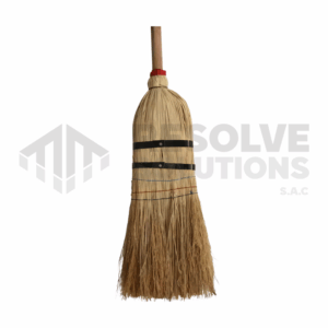 Escoba de Paja - Baja Policia