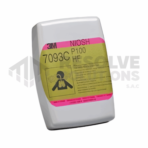 Filtro 7093C - 3M