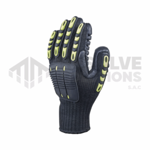 Guante Antivibratorio Nysos VV904