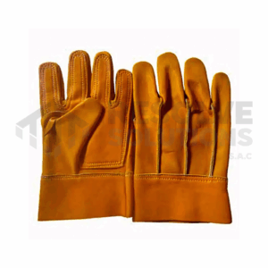 Guante de Cuero 10.5"