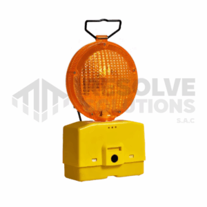 Lampara de señalizacion Vial