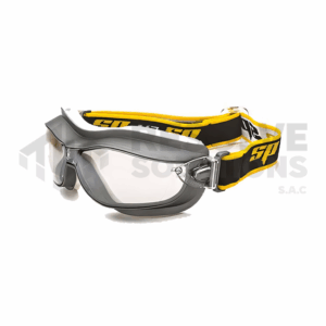 Lente Antiparra de seguridad K2 Luna Clara STEELPRO