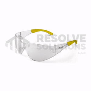 Lente de Policarbonato SP300 SEGPRO Luna Clara