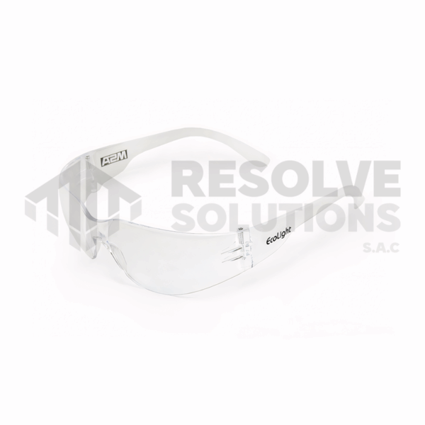 Lente de Seguridad Ecolight MSA Luna Clara