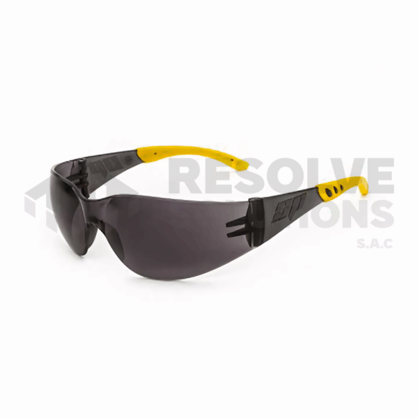 Lente de Seguridad SPY Luna Oscura STEELPRO