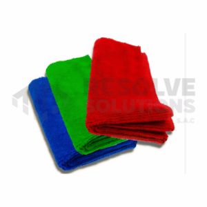 Limpiador de Microfibra