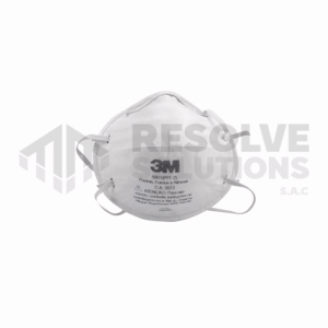 Mascarilla 8801 PFF2 - 3M