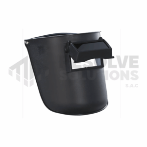 Mascara para Soldar adaptable para Casco