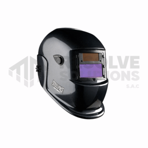 Mascara para soldar Fotosencible STEELPRO