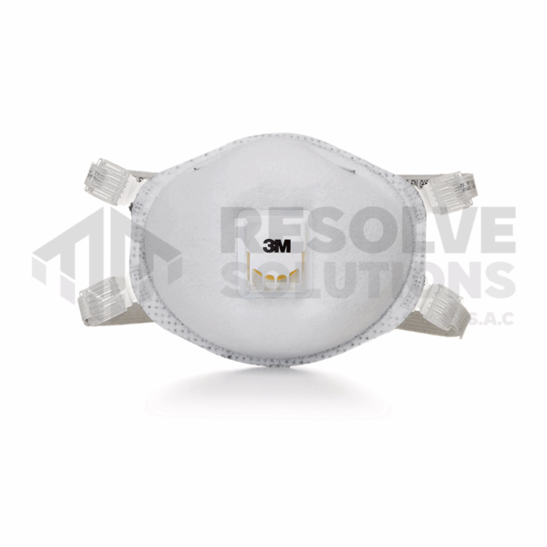 Mascarilla 8214 - 3M