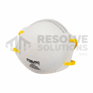 Mascarilla M920 STEELPRO