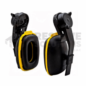 Orejera Adaptable al casco 27DB SPRO