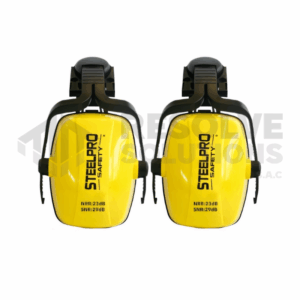 Orejera para Casco CM-501 STEELPRO