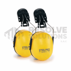 Orejera para casco CM-3000 STEELPRO