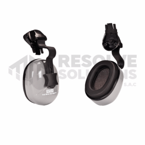 Orejera para casco MSA Sound Control 10129327