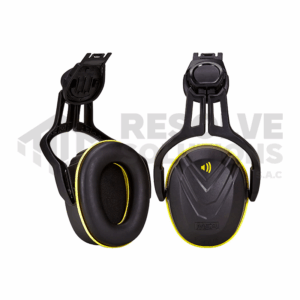 Orejera para casco MSA V-GARD 10190357 27DB