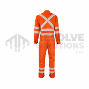Overol Ignifugo Absolute Fire ATPV