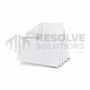 Paño absorvente para Hidrocarburos 38 x 48cm