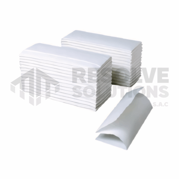 Papel Interfoliado