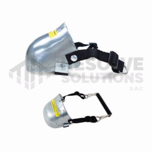 Punteras de acero Elwood LW-702