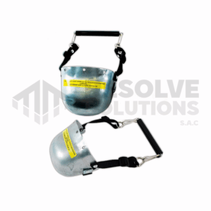 Puntera de acero Generico (Visita)