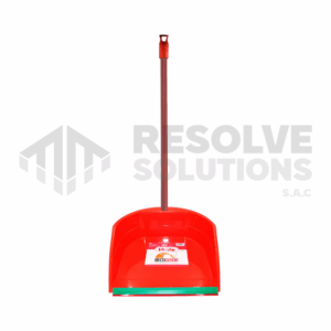 Recogedor de plastico HUDE