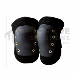 Rodillero STEELPRO en Cuero